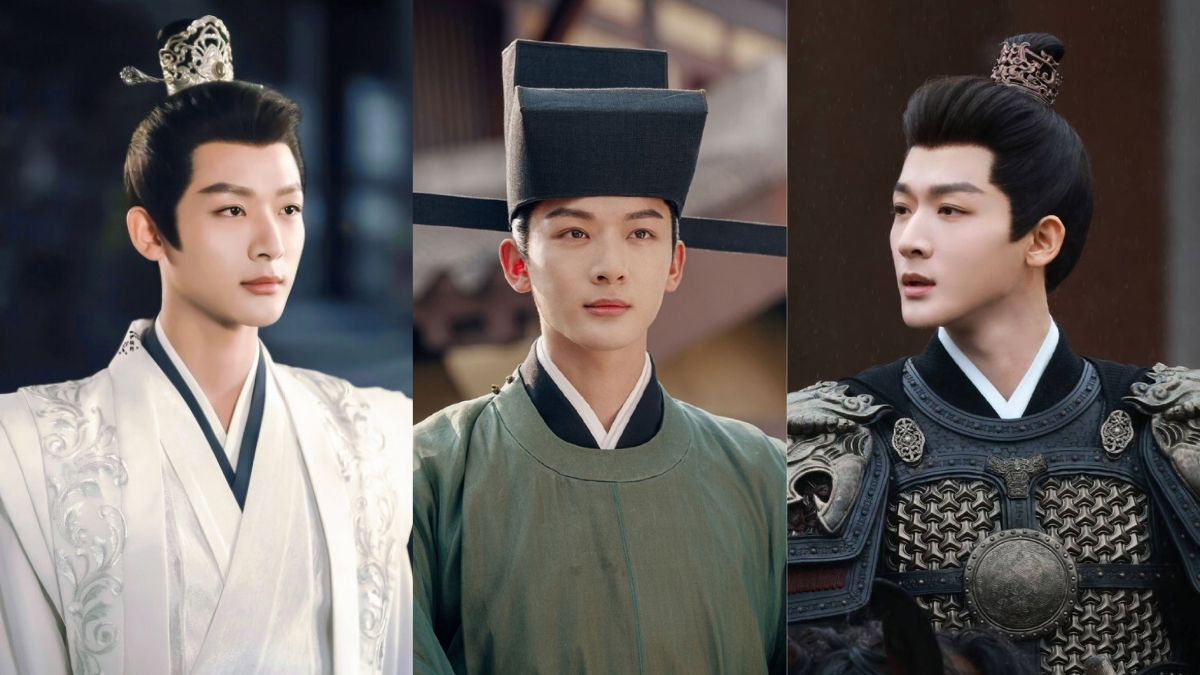 Hành trình phát triển diễn xuất từ vai phụ đến nam chính thực lực qua các tác phẩm đáng chú ý