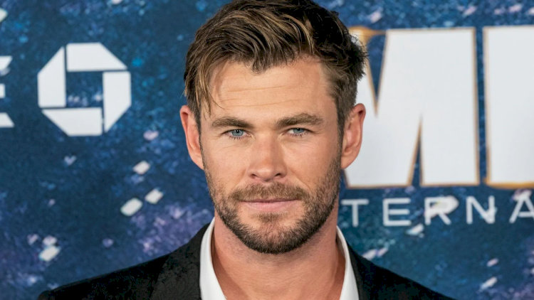 Chris Hemsworth - "Thần Sấm" và sức hút toàn cầu