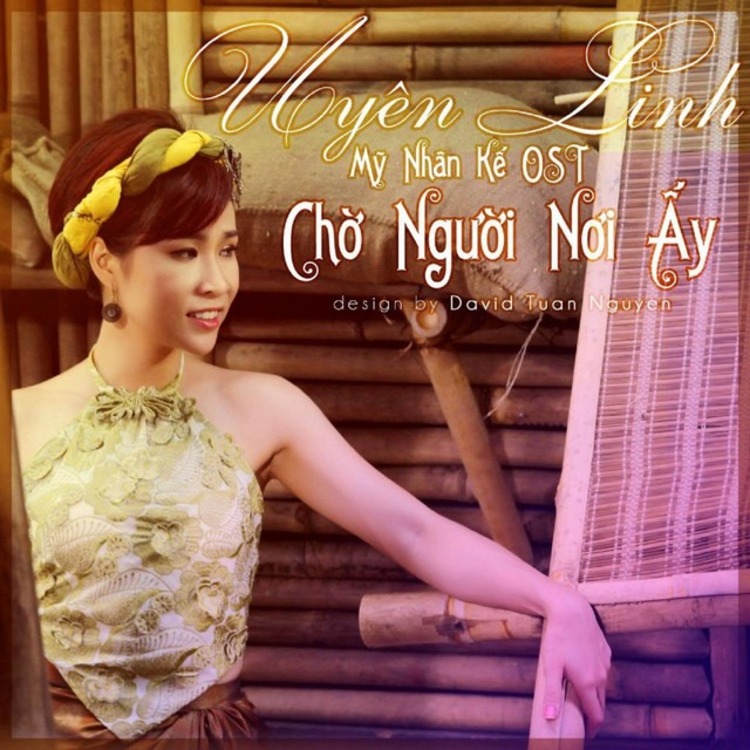 Ca khúc “Chờ người nơi ấy”