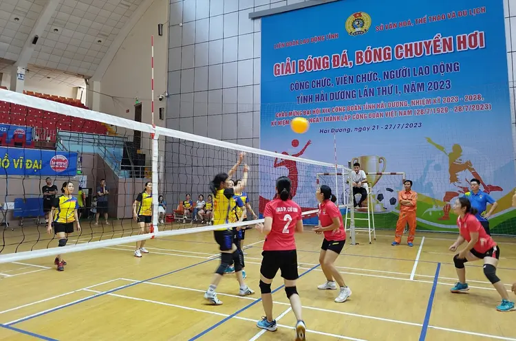 Luật thi đấu quy định hệ thống tính điểm Rally Point