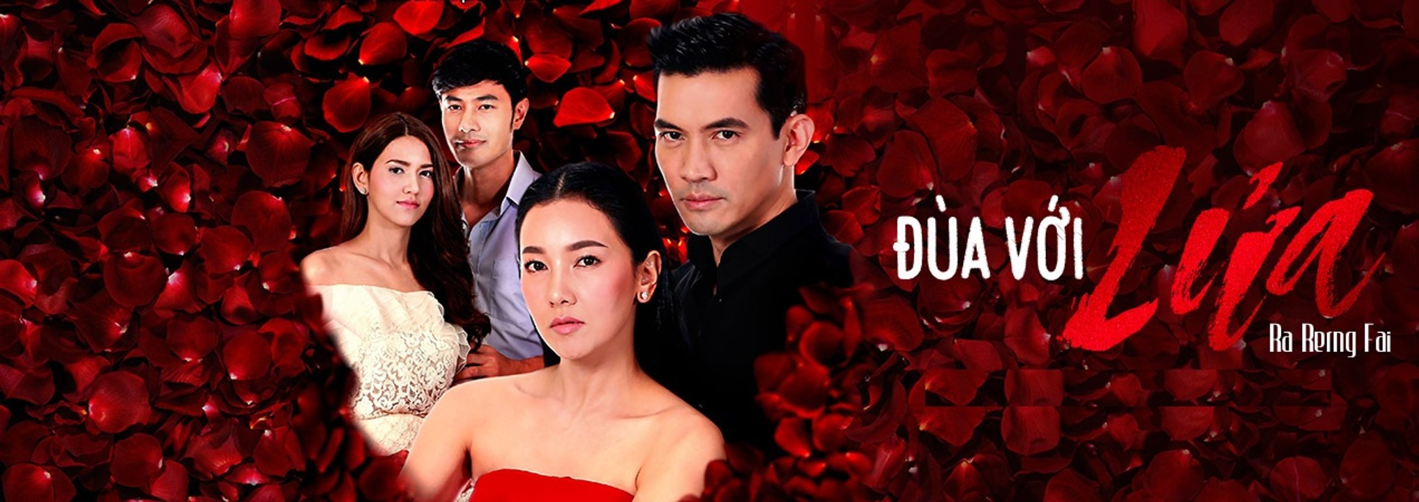 Tình yêu dần nảy nở nhưng bị phủ bóng bởi thù hận, khiến cả hai phải đối diện với những lựa chọn đau lòng