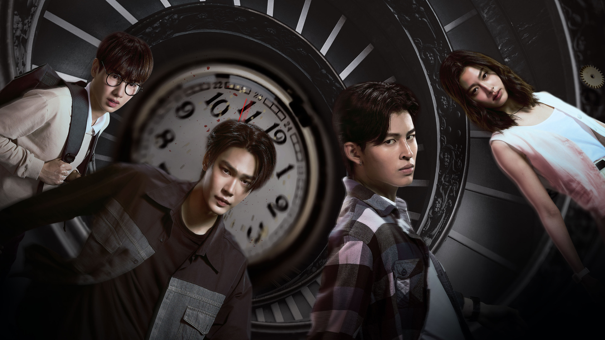 "Ngày của cái chết" là bộ phim do Dew Jirawat thủ vai chính vào năm 2025