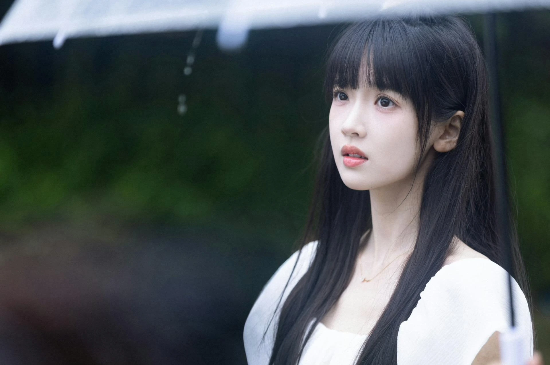 Trương Miểu Di có sự nghiệp nhiều dấu ấn