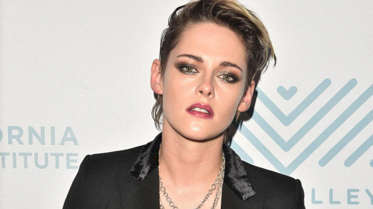 Kristen Stewart - Sự lột xác từ "ma cà rồng" đến ngôi sao thực lực
