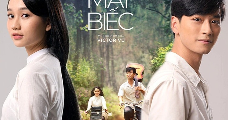 Mắt biếc