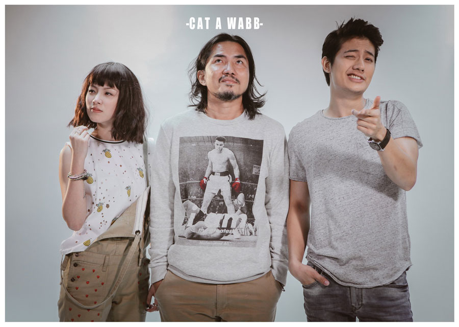 "Mèo Mai Mối" kể về một nữ nhân viên văn phòng vụng về, phải chăm sóc một chú mèo trong dự án quảng cáo