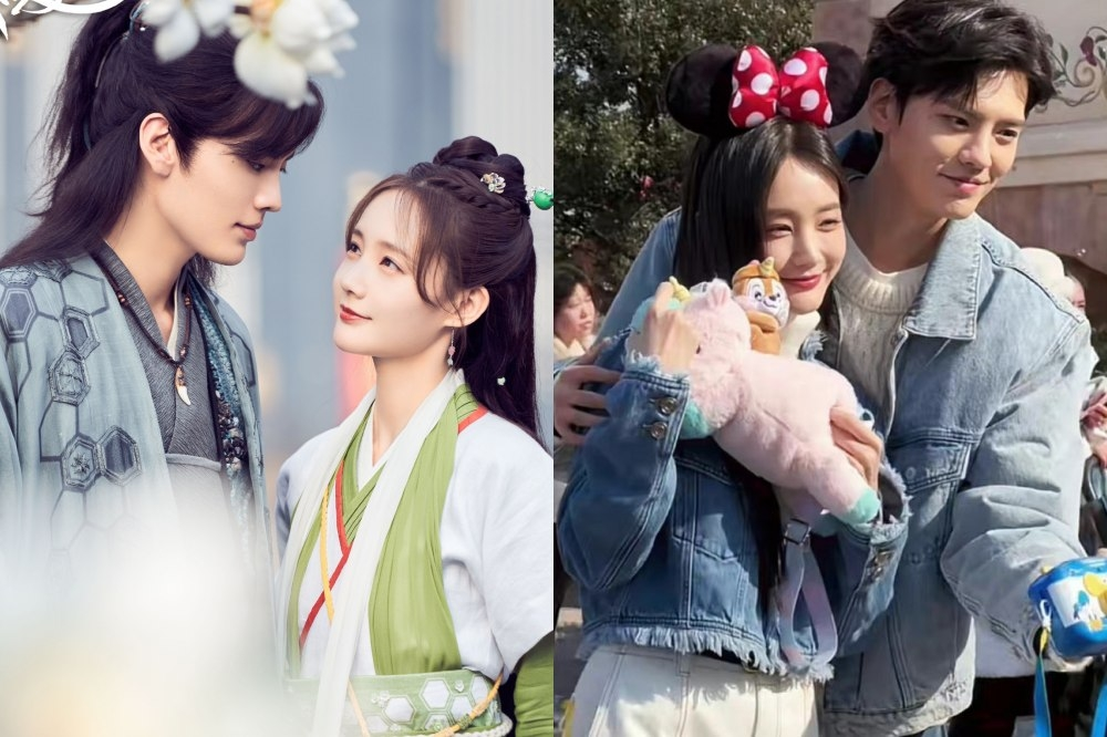 Tất Văn Quân thể hiện khả năng diễn xuất đa dạng qua các thể loại phim khác nhau