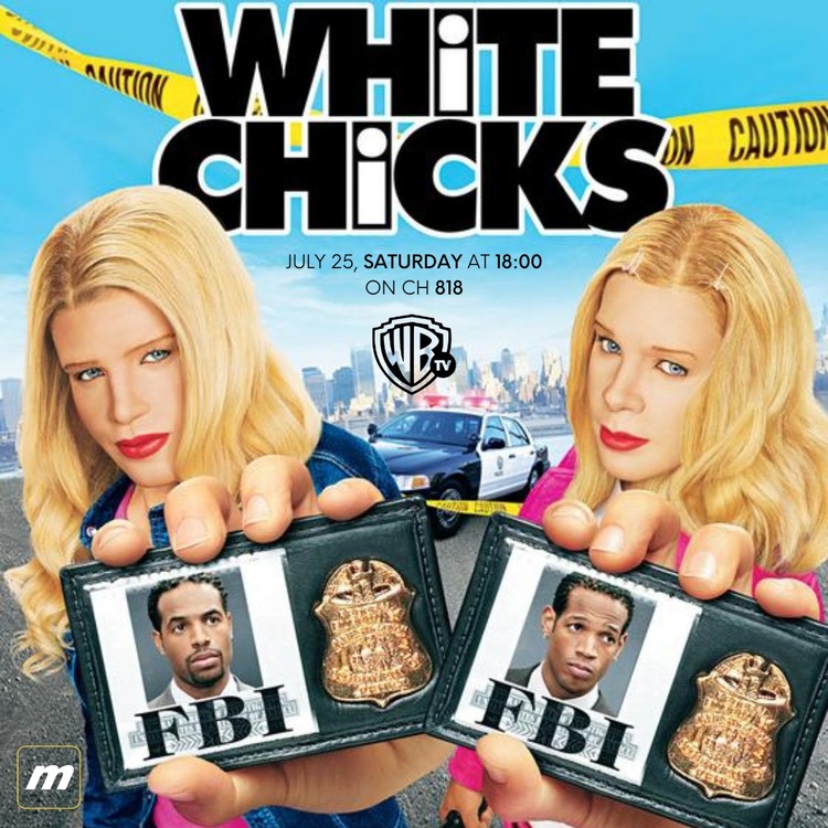 Những cô nàng da trắng