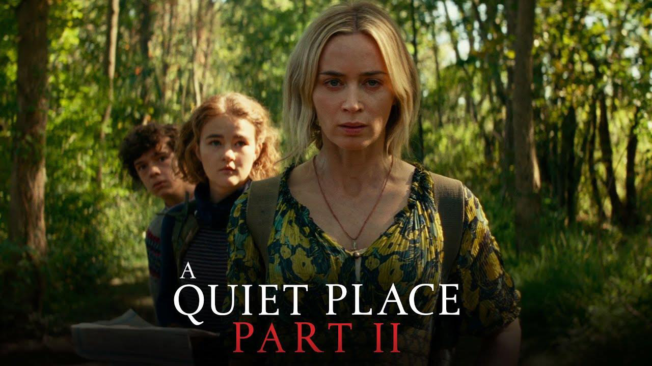 “A Quiet Place” chứng minh rằng nỗi sợ đôi khi đến từ sự tĩnh lặng hơn là tiếng thét.