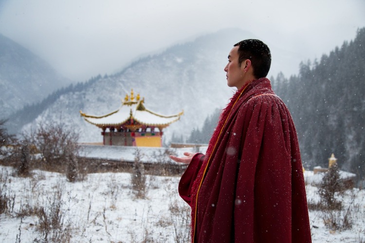 Ánh dương dời núi - bộ phim lẻ đáng xem của điện ảnh Trung Quốc 2017