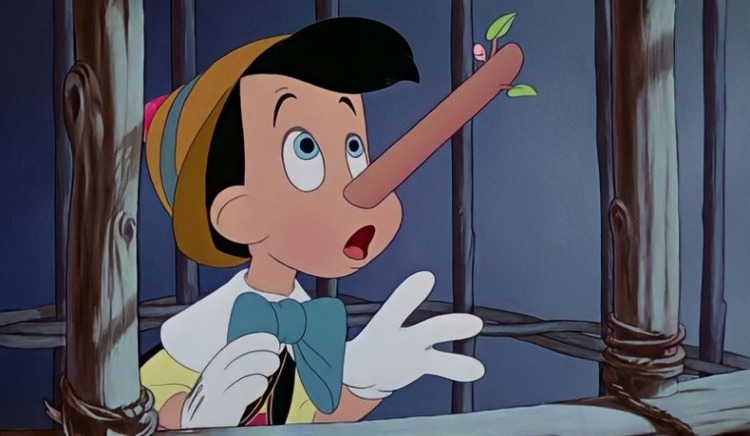 ”Cậu bé người gỗ Pinocchio” - Bộ phim hay, nhiều ý nghĩa về tình cảm gia đình  