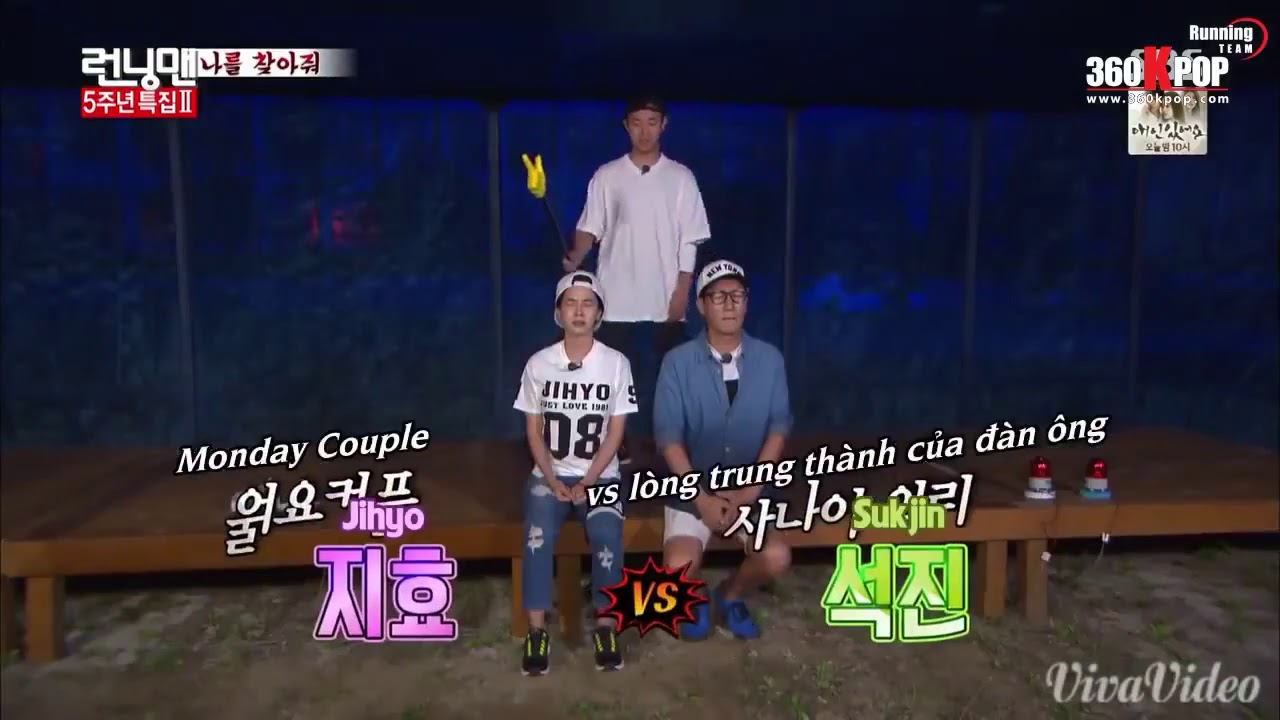 Tập 261 - Trò chơi chính nghĩa kinh hoàng