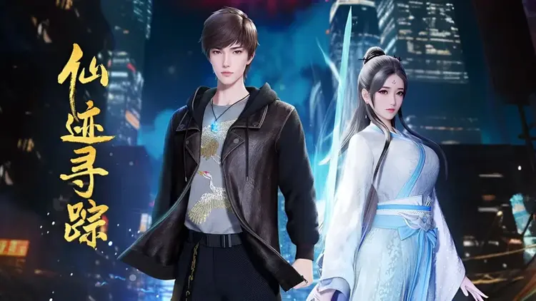 Không chấp nhận số phận, Lâm Sơ bắt đầu hành trình truy tìm sự thật, từng bước lật ngược tình thế