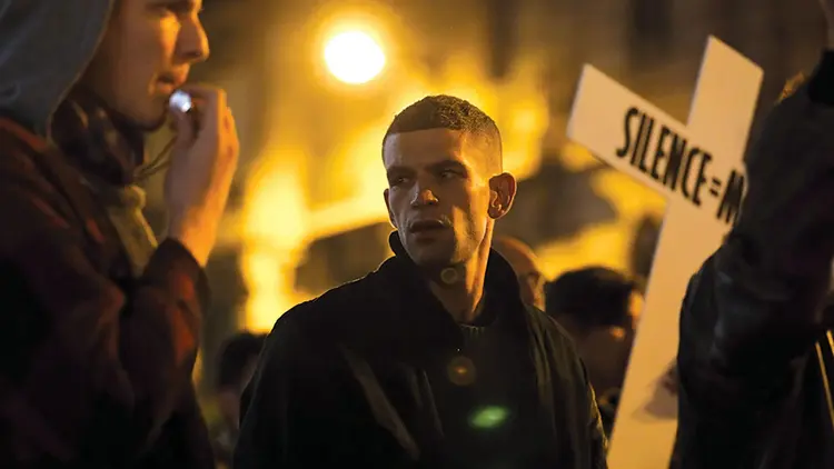 Phim vạch trần sự thờ ơ của xã hội với người mắc HIV/AIDS