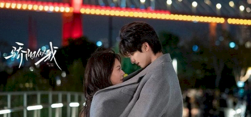 Lịch phát sóng Phim Tôi Như Ánh Dương Rực Rỡ (Shine On Me) Tập 4