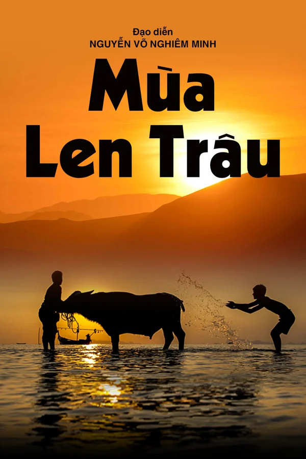 Mùa len trâu