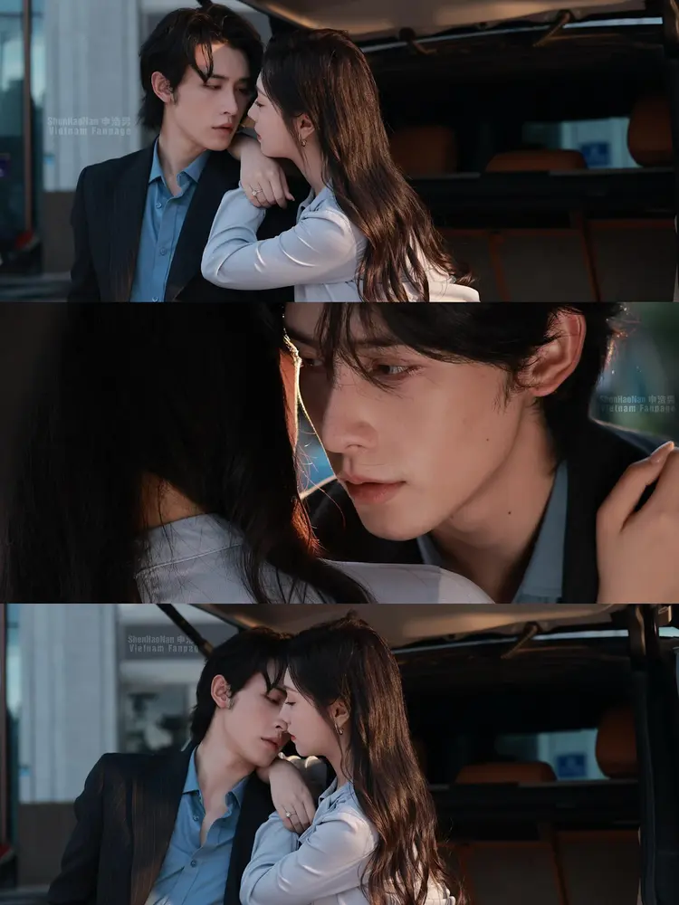 “Hôn Nhân Giả Tình Yêu Thật” hấp dẫn bởi quá trình "lửa gần rơm lâu ngày cũng bén"