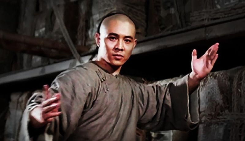 Bộ phim khắc họa hình tượng Hoàng Phi Hồng, người anh hùng dân tộc và võ sư huyền thoại trong lịch sử Trung Hoa