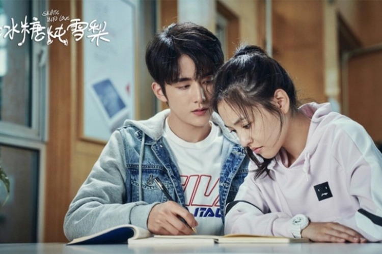 Lê hấp đường phèn