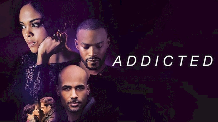 “Ham Muốn Thể Xác” là bộ phim Mỹ ngoại tình khai thác một chủ đề gai góc và táo bạo.