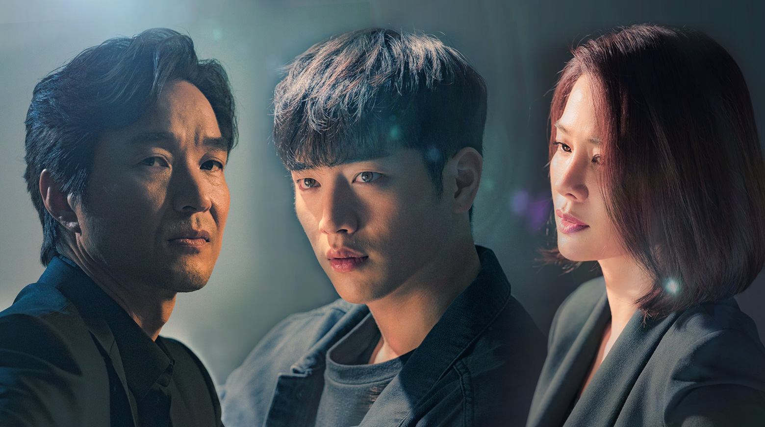 Bộ phim tâm lý – hình sự tập trung vào những con người từng bị tổn thương vì tội ác