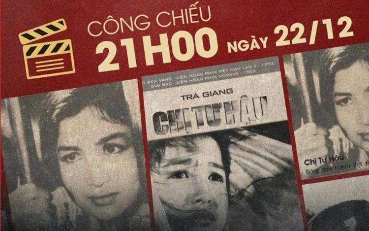 Phim Chị Tư Hậu