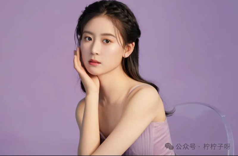 Trác Nhất Oánh - "Nữ thần phim ngắn" với vẻ đẹp ngọt ngào cùng nụ cười tỏa nắng