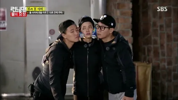 Tập 238: Những bà chị kỳ lạ