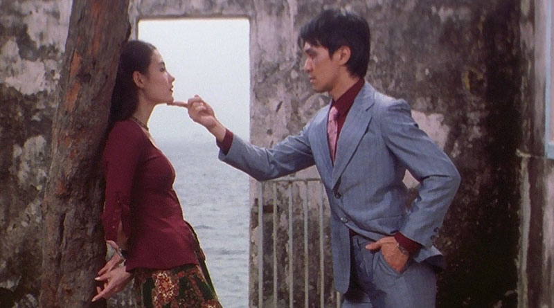 Vua Hài Kịch – King of Comedy (1999)