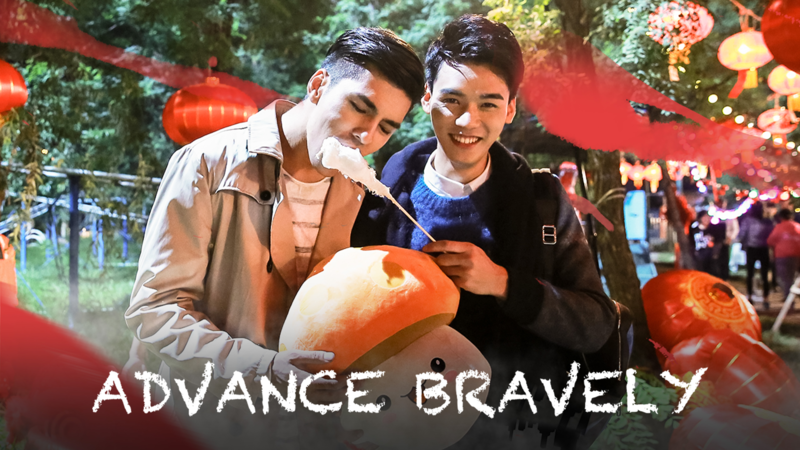 “Thịnh Thế” là bộ phim đam mỹ Trung Quốc hài và lôi cuốn