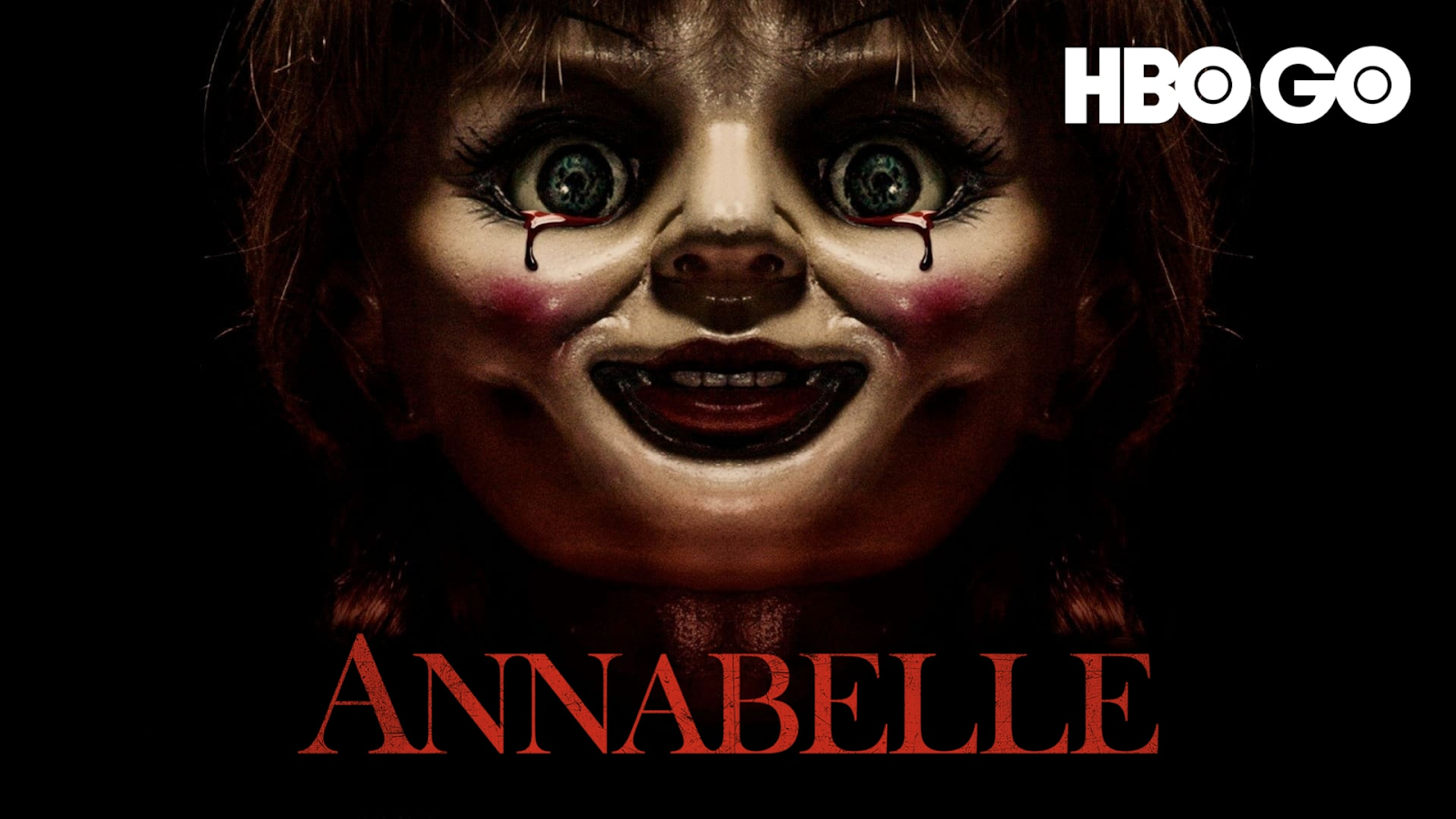 Búp bê Annabelle - Annabelle (2014)