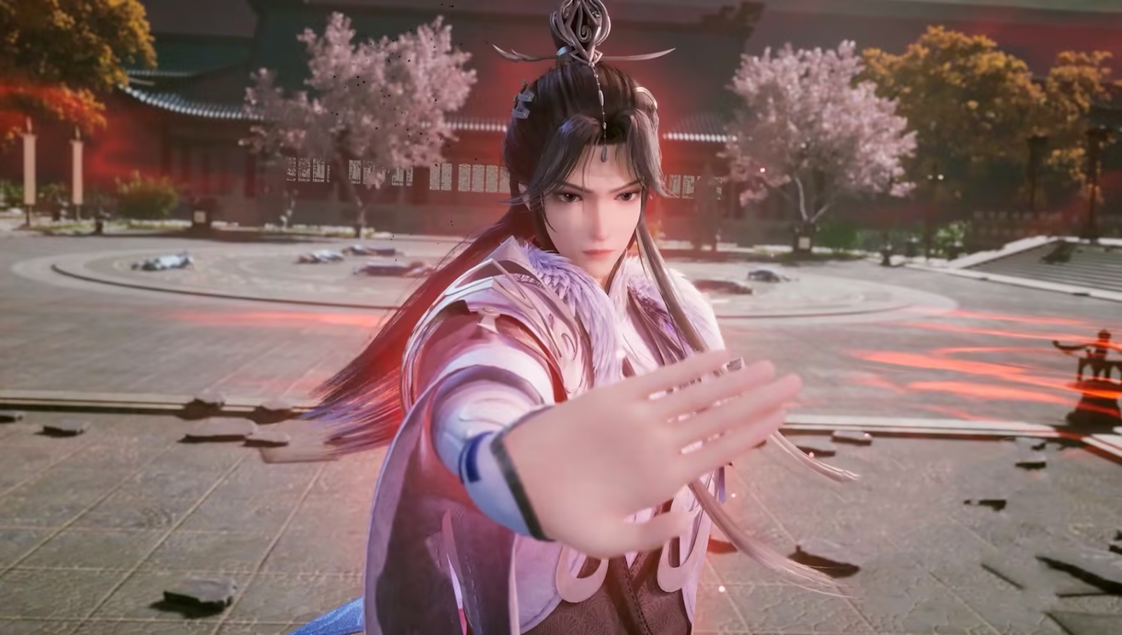 Luyện Khí Mười Vạn Năm