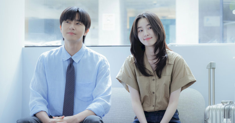 Chuyện tình cũ không rủ cũng tới, nhưng lần này lại bắt đầu từ một tình huống trớ trêu nhất. Đón xem "Mong Ngày Mai Đến".