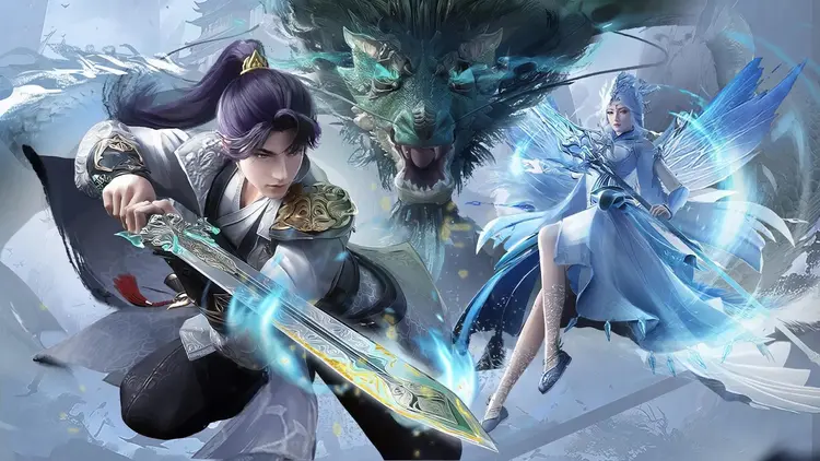 Trong quá trình chịu đựng khổ đau, anh rèn luyện bản thân thành một vũ khí sống