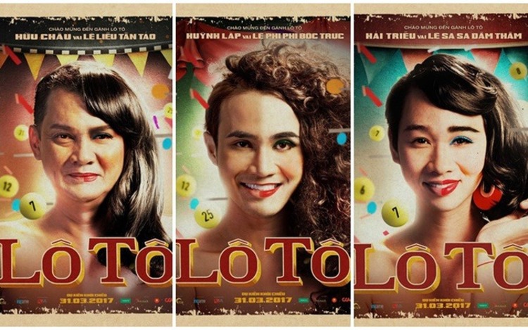 Lô tô (2017)