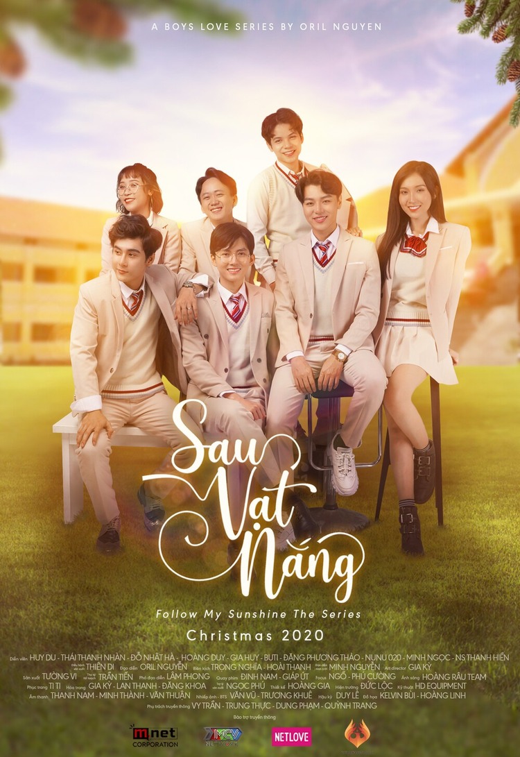 Sau vạt nắng (2020)