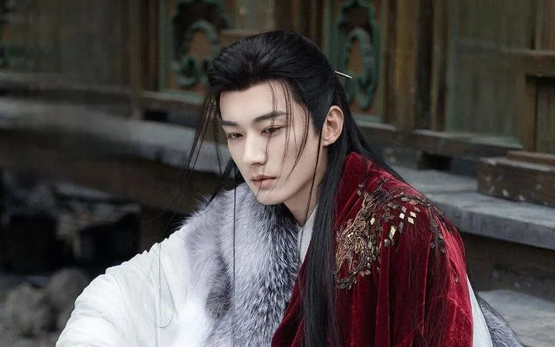 Đạp tuyết tầm tung