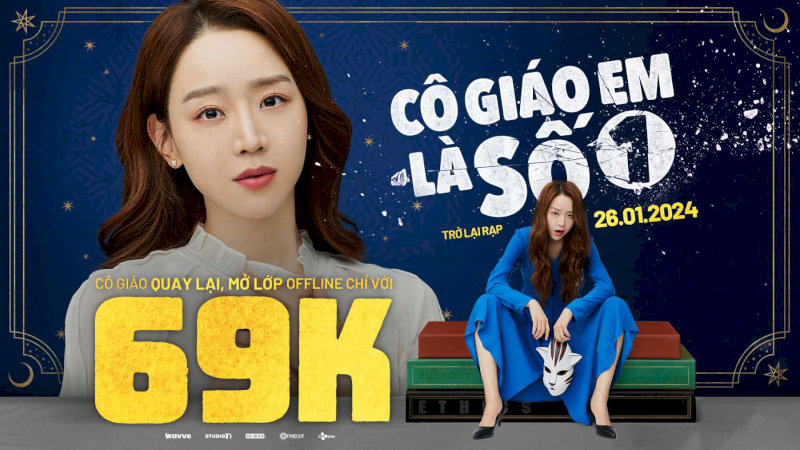 Phim xoay quanh So Si Min - một nữ võ sĩ từng nổi tiếng nhưng phải từ bỏ ước mơ và trở thành giáo viên tạm thời