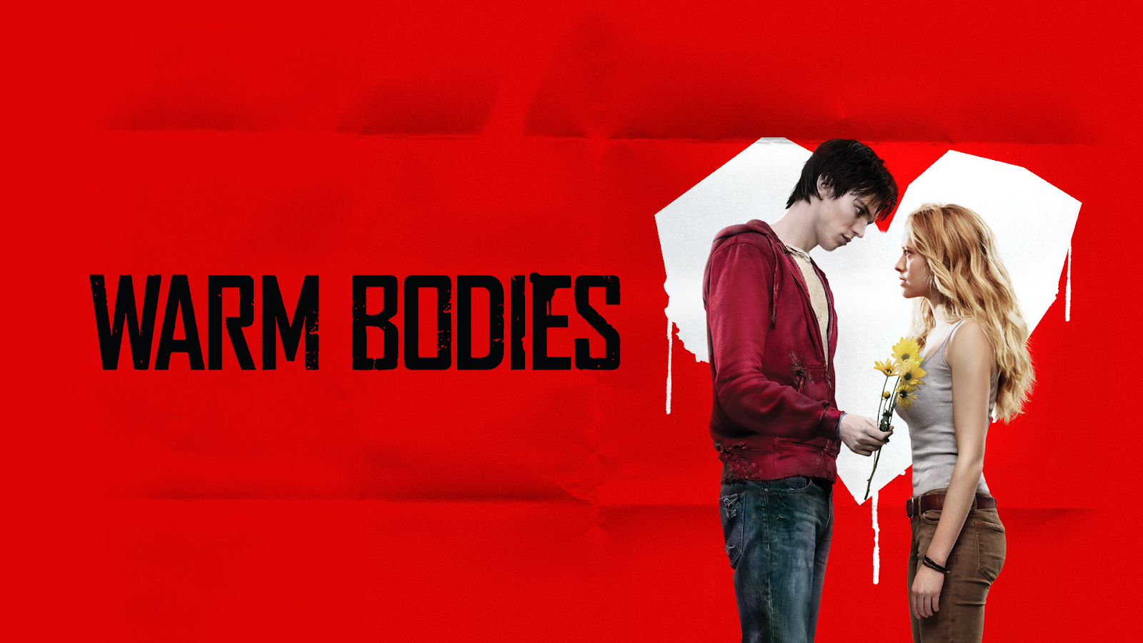 Tình yêu Zombie (Warm bodies) - 2013