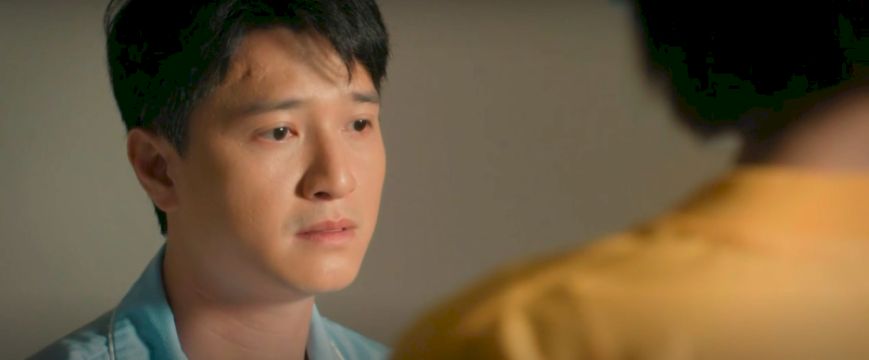 Lịch phát sóng phim Cách em 1 milimet tập 33