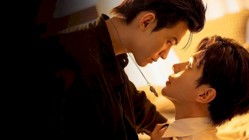 Lịch phát sóng phim Ngô Ngạn (To My Shore) tập 11