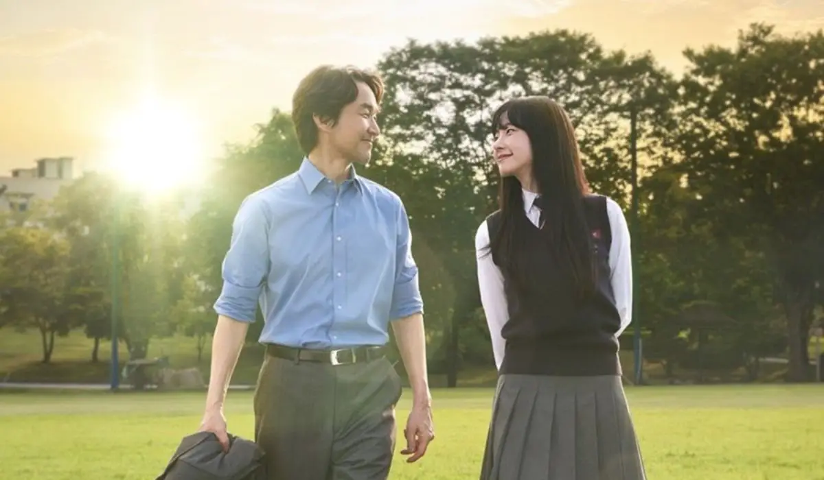 Bộ phim xoay quanh sự ngờ vực, phản bội và những bí mật trong các mối quan hệ thân thiết.