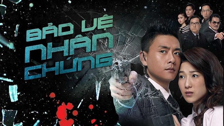 “Bảo vệ nhân chứng” kết hợp giữa yếu tố hình sự kịch tính với câu chuyện tình yêu lãng mạn