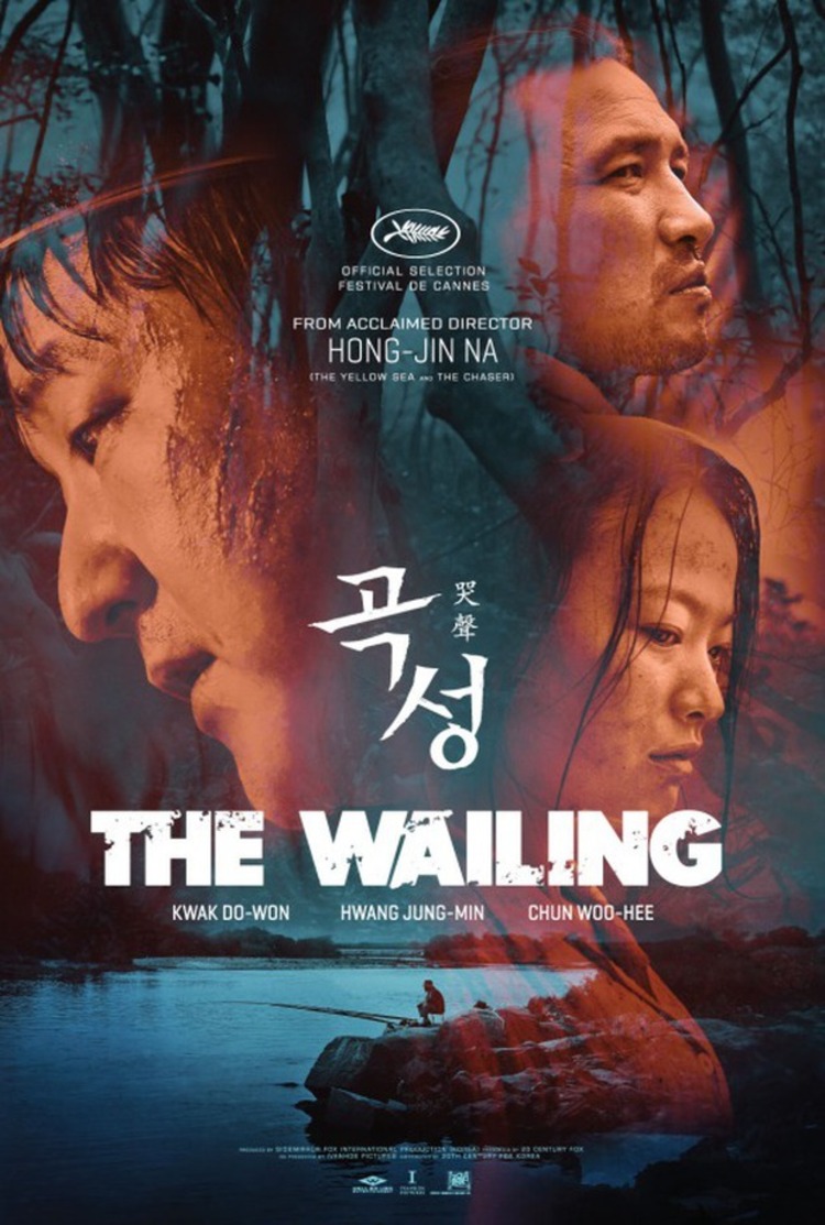 Bộ phim kinh dị “The Wailing” sẽ để lại sự ám ảnh cho người xem
