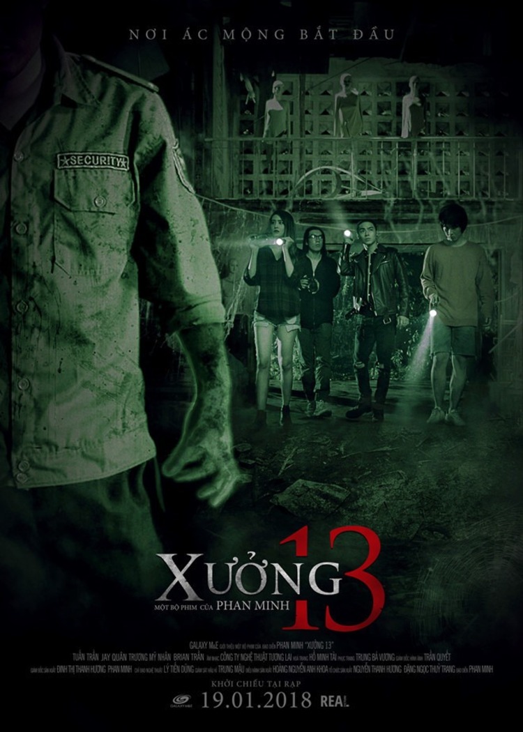 “Xưởng 13” - Sự thật kinh hoàng sau những lời đồn