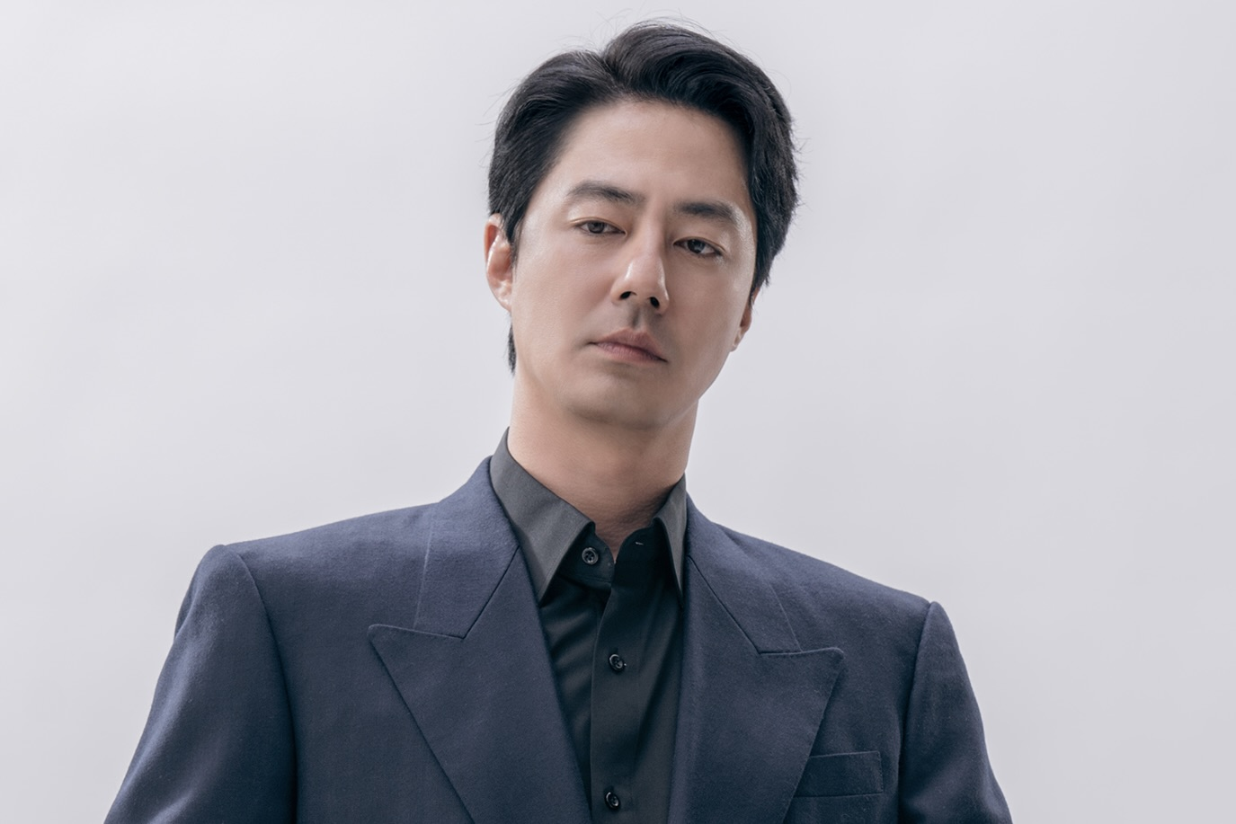 Nam diễn viên Jo In Sung