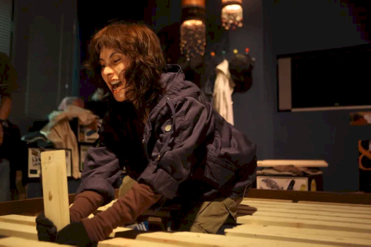  Giấc mơ về mái nhà đôi khi phải trả giá bằng địa ngục.