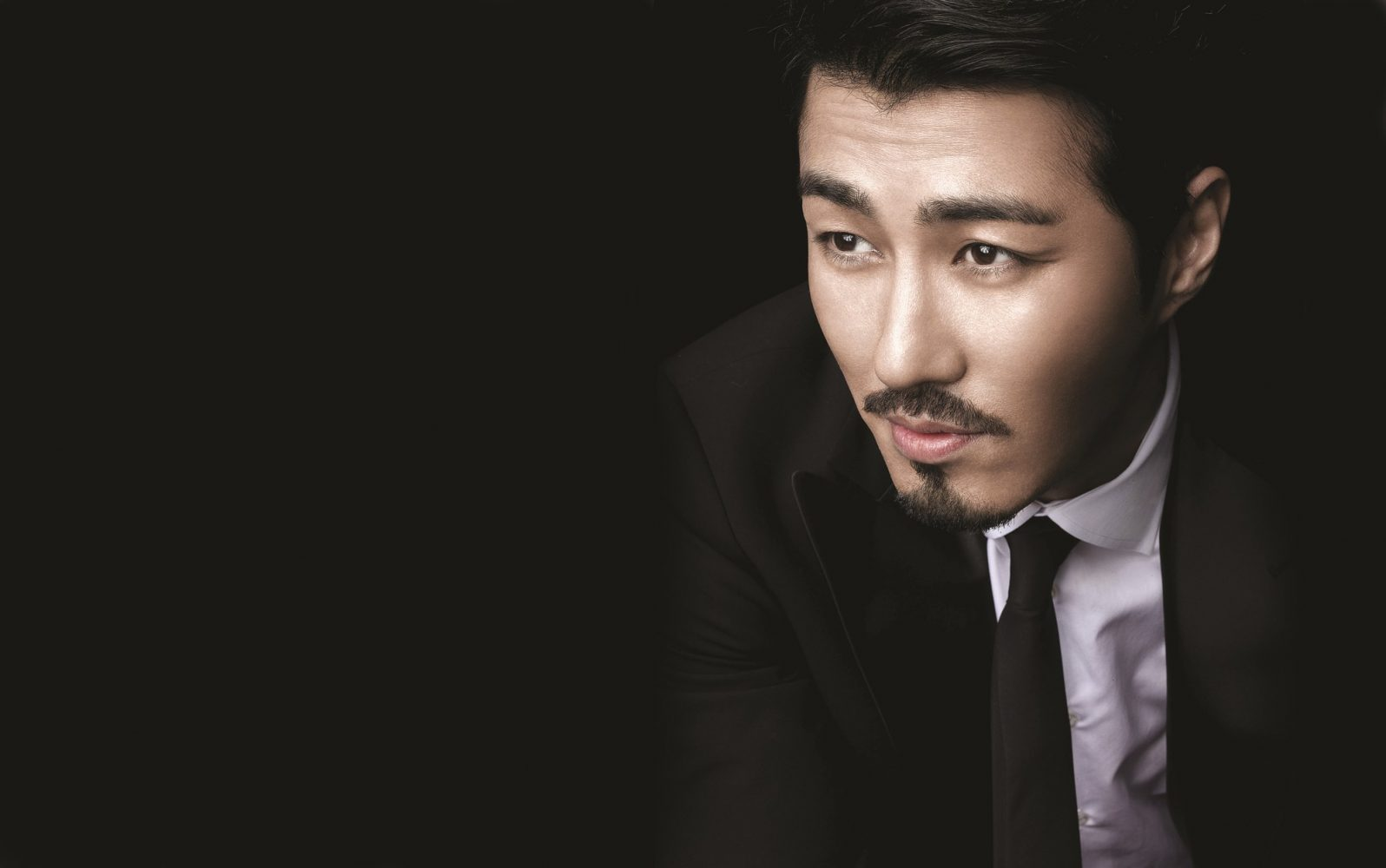 Quý ông phong trần Cha Seung Won