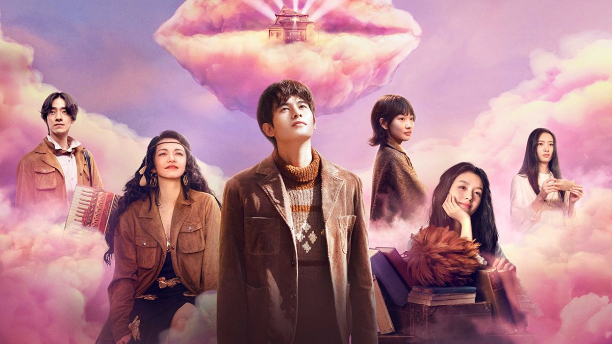 Châu Dã thủ vai Ngư Ngư, một trong ba nữ nhân vật quan trọng định hình số phận của Vương Tam Quý.