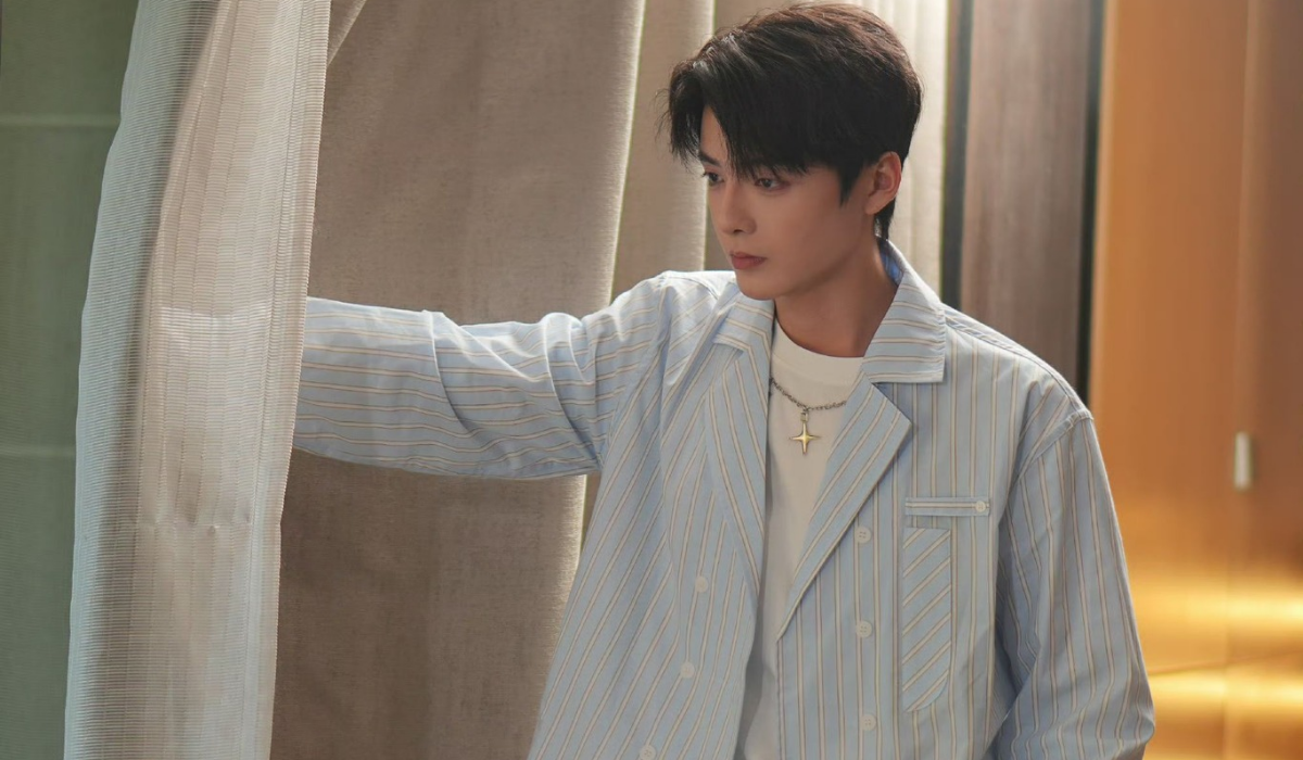 Đoàn Mỹ Dương là gương mặt quen thuộc trong nhiều dự án phim ngắn hiện nay.